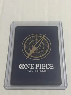 One Piece Adventure On Kami’s Island Nami OP15-086 SR English - Image 2