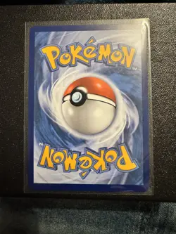Pokemon TCG Mega Emboar Ex SIR 273/217 Ascending Heroes Pack Fresh Mint - Image 2