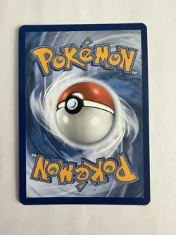 Pokemon TCG Bulbasaur Mega Evolution Promo Card Stamped 133/132 NM - Image 2