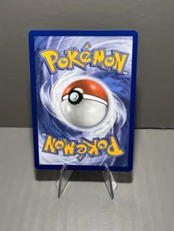 Pokemon Card - Clawitzer 141/132 Me01: Mega Evolution Holo NM - Image 2