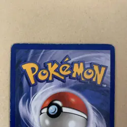 Kabutops Pokemon Card Holo WOTC 9/62 Fossil Set Rare Vintage 1999 Original MP - Image 5