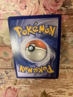 XY Evolutions Chansey Holo Card 70/108 Very Good Card Pokemon TCG Foil 2016 - Image 3