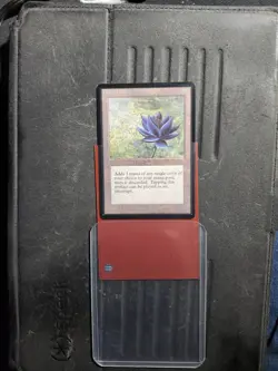 Black Lotus Collection Lot MUST GO - Image 1