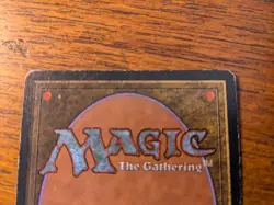 MTG Birds of Paradise - Unlimited Edition (2ED) - Rare - 1993 - MP/LP - Image 3