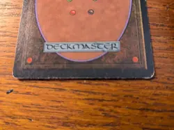 MTG Birds of Paradise - Unlimited Edition (2ED) - Rare - 1993 - MP/LP - Image 4