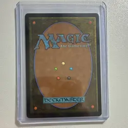 Magic: The Gathering Summon: Bahamut Final Fantasy Mythic Dragon Saga 9/9 - Image 2