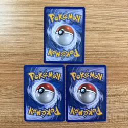 Pokemon TCG Eevee Card Lot - Image 2