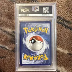 2021 Pokemon Evolving Skies Umbreon V EN PSA 10 - Image 2