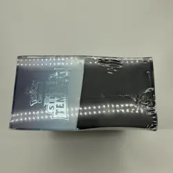 Pokemon TCG Sword & Shield Silver Tempest Elite Trainer Box - Sealed - Image 4