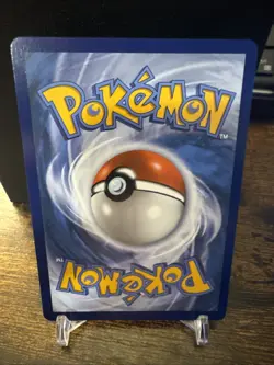 Poke Pad 113/088 Full Art Ultra Rare Mega Evolution: Perfect Order Pokemon TCG - Image 2
