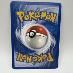 Blaine's Charmander - 1st Edition - 60/132 Gym Challenge - Pokemon TCG - 2000 - Image 4