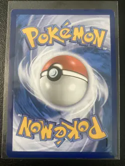 HD FOIL Fire Energy SVE 002 - SV 151 Pokemon - Image 3