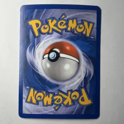 Entei 001/017 POP Series 2 Holo Pokemon TCG NM - Image 2