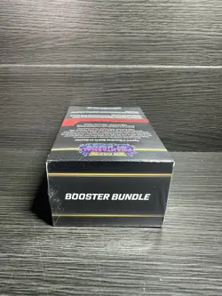 Pokemon TCG Phantasmal Flames Booster Bundle Factory Sealed - Image 5