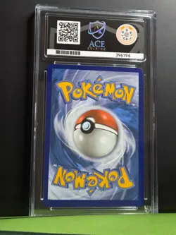 Pokemon Arceus 166 English Special Art Rare Brilliant Stars 2022 Ace 9 Mint - Image 4