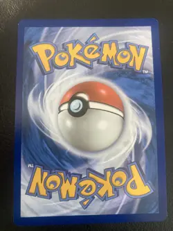 Pokemon 151 TCG HD Holo Grass Energy - Image 3