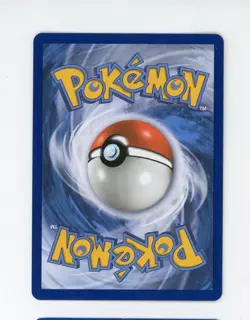 Brirthday Pikachu Holo - Pokemon 2021 Celebrations #24 MINT - Image 2