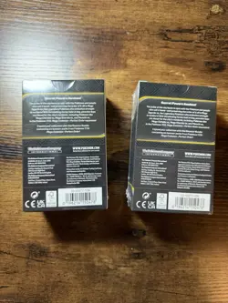 Pokemon TCG Perfect Order Booster Bundle X2 Brand New & Sealed - Image 3