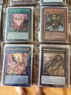 Yu-Gi-Oh Bundle Lots - Image 2