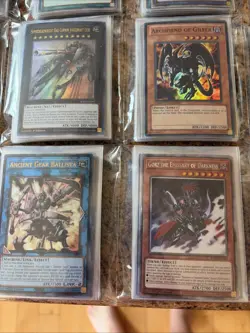 Yu-Gi-Oh Bundle Lots - Image 3