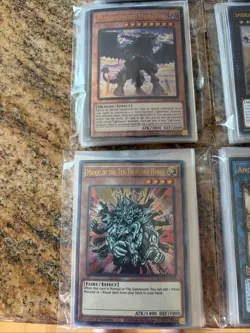 Yu-Gi-Oh Bundle Lots - Image 4