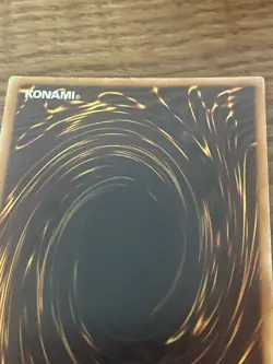 1 x Soul Taker GLAS-EN092 (Unlimited Edition SECRET RARE) + BONUS! - Image 3
