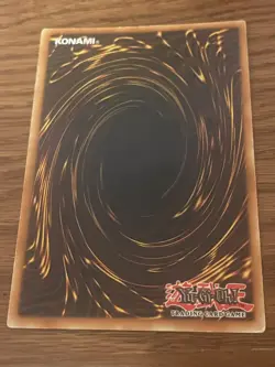 1 x Soul Taker GLAS-EN092 (Unlimited Edition SECRET RARE) + BONUS! - Image 4