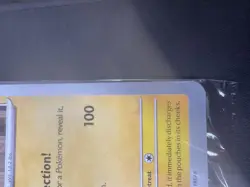 Pokemon TCG: Pikachu at the Museum x Natural History Museum Jumbo Promo SEALED - Image 3