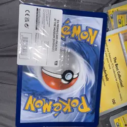 Pokemon Pikachu At The Museum x Natural History London Jumbo Card - Sealed x14 - Image 3