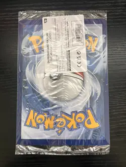 Pokemon x Natural History Museum Pikachu At The Museum Jumbo - Sealed - Image 2