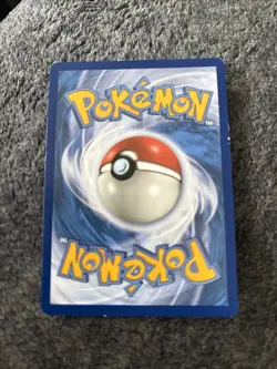 Pokemon TCG Alolan Marowak GX Black Star Promo Rare Holo Card SM187 HP - Image 2