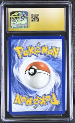 CGC 10 Pristine Alolan Exeggutor ex 133/191 Surging Sparks SSP Pokemon Card - Image 2