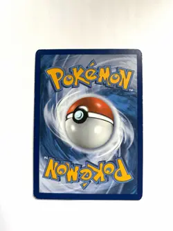 Pokemon M Rayquaza EX 76/108 Roaring Skies Holo Ultra Rare Mega Evolution Card - Image 2
