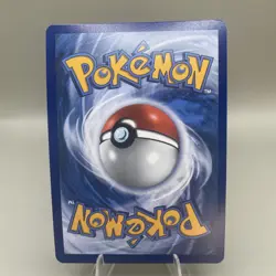 Pokemon Day 2026 Pikachu Promo Card 051/162 Cosmos Holo Stamped With Coin - Image 3