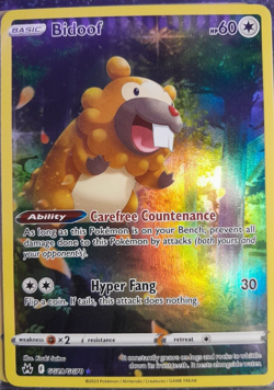 Full art pokemon cards - +holos - pick your own - Image 2