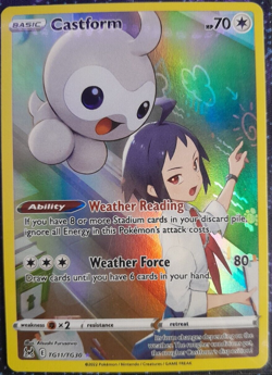 Full art pokemon cards - +holos - pick your own - Image 3