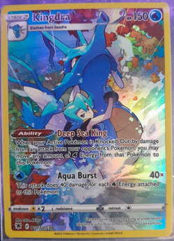 Full art pokemon cards - +holos - pick your own - Image 4