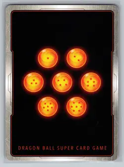Dragon Ball Super Card Game Guru FB05-052 C Fusion World Namekian Battle Card - Image 2