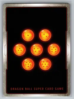 Dragon Ball Super Card Game Fusion World Kami FB04-053 UC Namekian God Lookout - Image 2