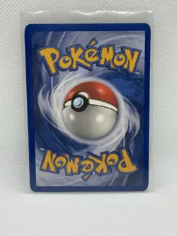 Azumarill - 1/109 - 2004 Pokemon Ex Team Rocket Returns Holo Card - Image 2