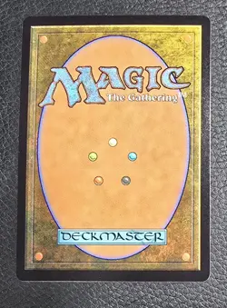 MTG Chaos Warp Strixhaven: Mystical Archives Regular Instant Magic Card - Image 2
