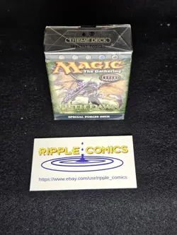 MTG Special Forces Deck Fifth Dawn Factory Sealed - Image 3