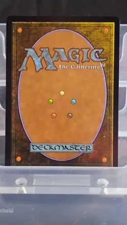 Tectonic Split (Extended Art) Avatar: The Last Airbender: Eternal-Legal Foil - Image 2