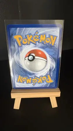 Mega Dragonite EX 295/217 Gold Mega Hyper Rare Ascended Heroes Pokemon TCG NM+ - Image 2