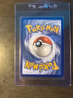 Mega Charizard Y ex 022/217 Ascended Heroes Pokemon TCG - Image 2