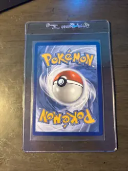 Mega Charizard Y ex 022/217 Ascended Heroes Pokemon TCG - Image 3