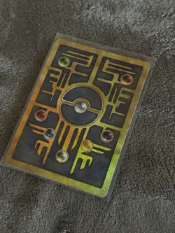 Mew Pokemon TCG 2000 Movie Promo Holo - Image 2