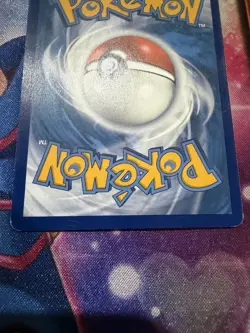 Moltres & Zapdos & Articuno GX - 69/68 - Pokemon Hidden Fates Secret Rare HP - Image 3