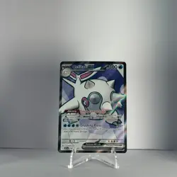 CETITAN EX 210/182 ULTRA RARE DESTINED RIVALS POKEMON NEAR MINT - Image 2