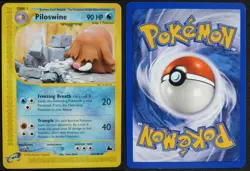 Pokemon TCG Skyridge job lot - Image 2